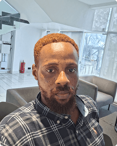 Mustapha