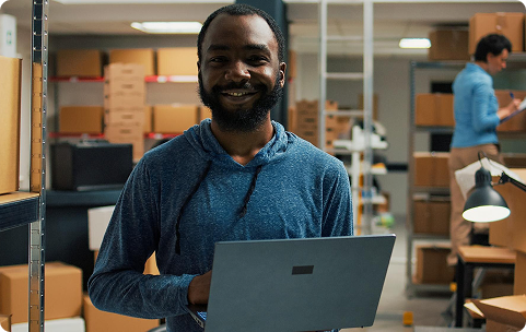Importers/Clearing Agents